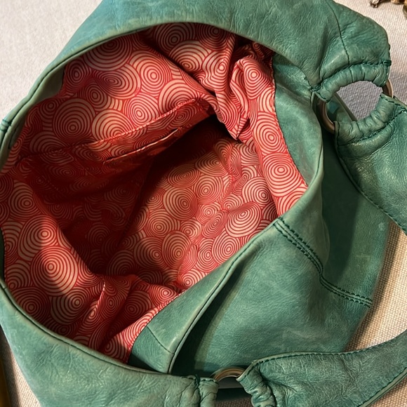 HOBO Leather Purse - Picture 4 of 6